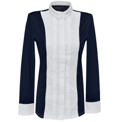 Polo Diamantina da donna a maniche lunghe Flags & Cup Polo Diamantina da donna a maniche lunghe Flags & Cup