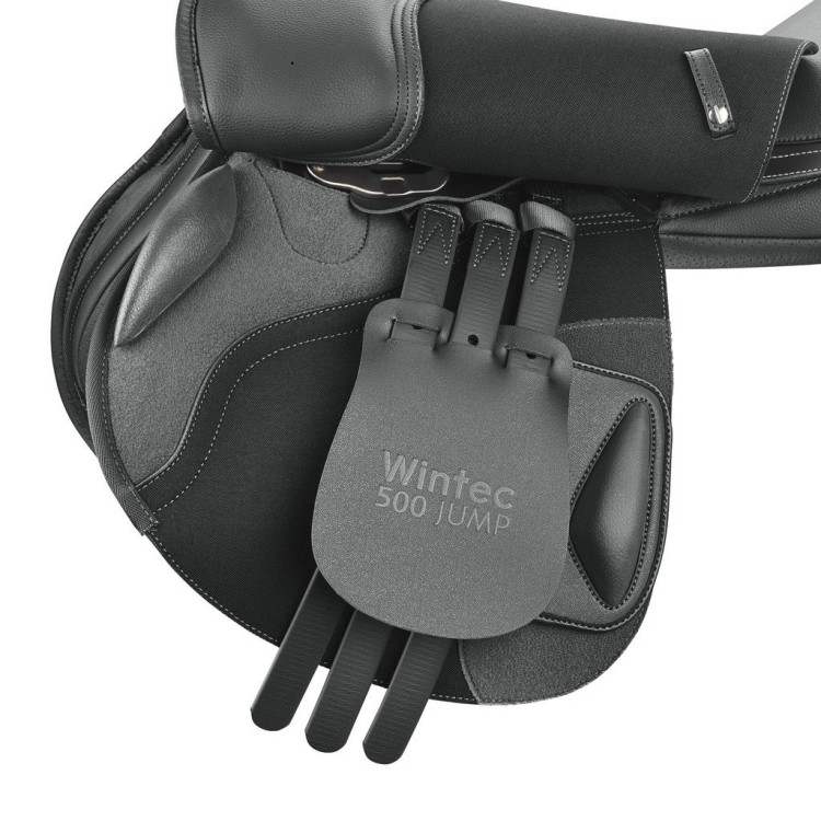 Sella Wintec 500 Jump Hart Sella Wintec 500 Jump Hart