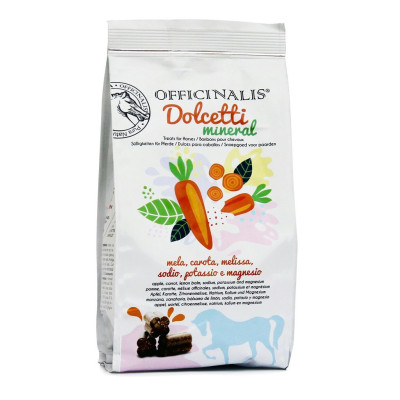 Caramelle OFFICINALIS® mela...