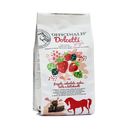 Caramelle OFFICINALIS®...