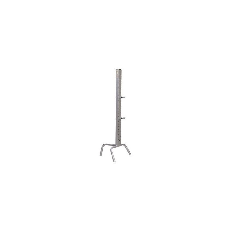 LAMPADARIO METALLICO