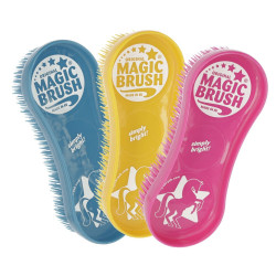 3 spazzole Magic Brush