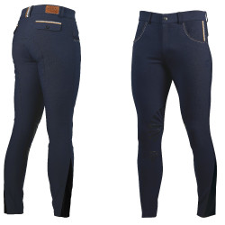 Pantaloni Flags & Cup Gimo uomo Pantaloni Flags & Cup Gimo uomo