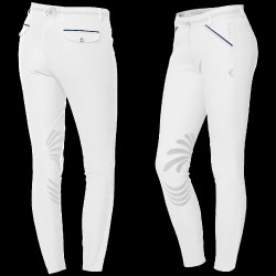 Pantaloni Flags & Cup Arola donna Pantaloni Flags & Cup Arola donna