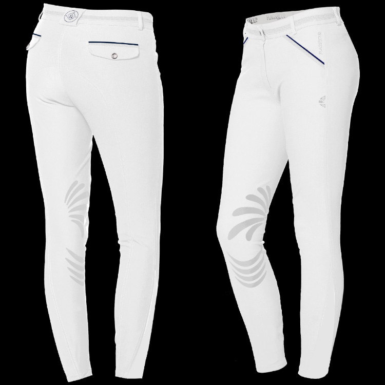 Pantaloni Flags & Cup Arola donna Pantaloni Flags & Cup Arola donna