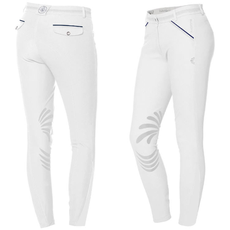 Pantaloni Flags & Cup Arola donna Pantaloni Flags & Cup Arola donna