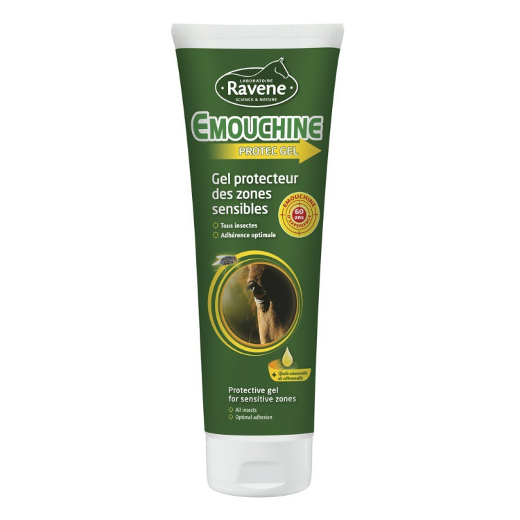 Emouchine gel Ravene