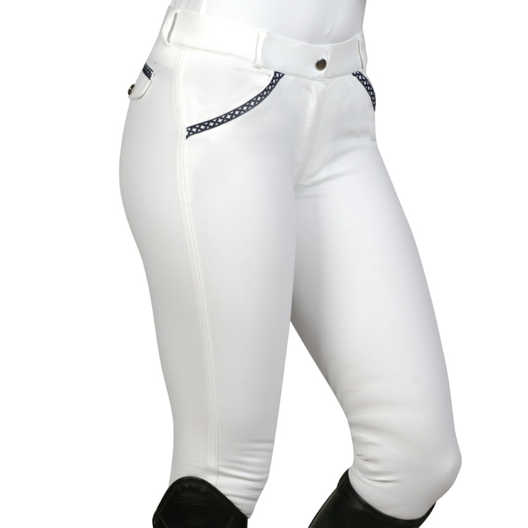 Pantaloni Florida Donna Flags & Cup Pantaloni Florida Donna Flags & Cup