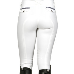 Pantaloni Florida Donna Flags & Cup Pantaloni Florida Donna Flags & Cup