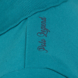 Polo Bambino Uripa Flags & Cup Polo Bambino Uripa Flags & Cup