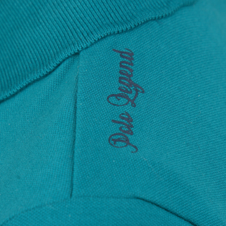 Polo Bambino Uripa Flags & Cup Polo Bambino Uripa Flags & Cup