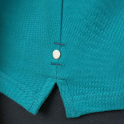 Polo Bambino Uripa Flags & Cup Polo Bambino Uripa Flags & Cup
