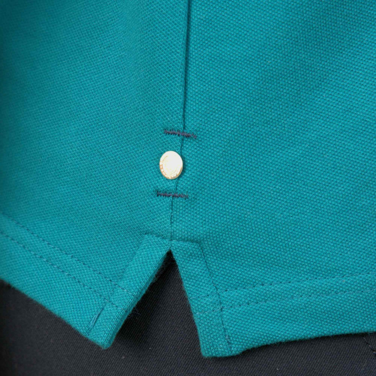 Polo Bambino Uripa Flags & Cup Polo Bambino Uripa Flags & Cup
