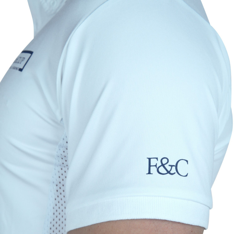 Polo Uomo Cartago maniche corte Flags & Cup Polo Uomo Cartago maniche corte Flags & Cup