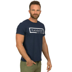 T-Shirt Uomo Balao Flags & Cup T-Shirt Uomo Balao Flags & Cup