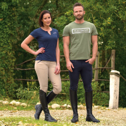 T-Shirt Uomo Balao Flags & Cup T-Shirt Uomo Balao Flags & Cup