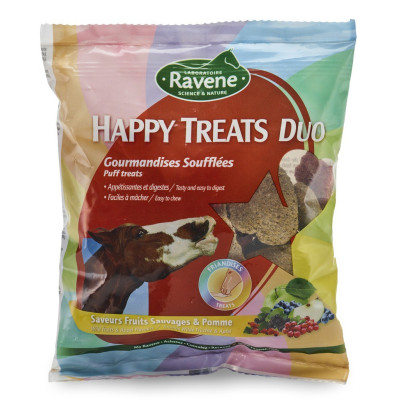 Dolcetti felici duo Ravene