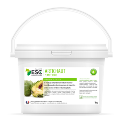 Carciofo ESC Laboratoire