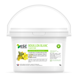Brodo bianco ESC Laboratoire