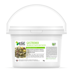 Gastromix ESC Laboratorio