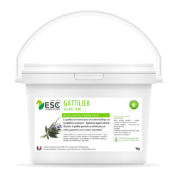 Gattilier ESC Laboratorio