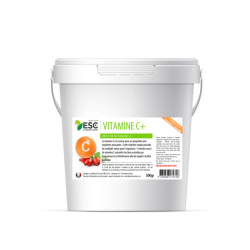 Vitamina C+ ESC Laboratoire