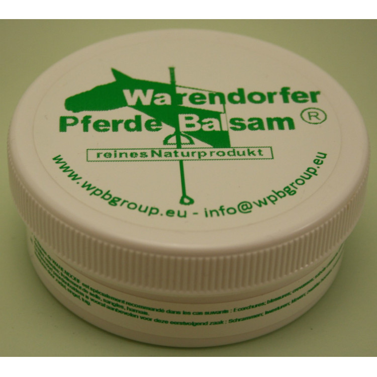 Balsamo di Warendorf Balsamo di Warendorf