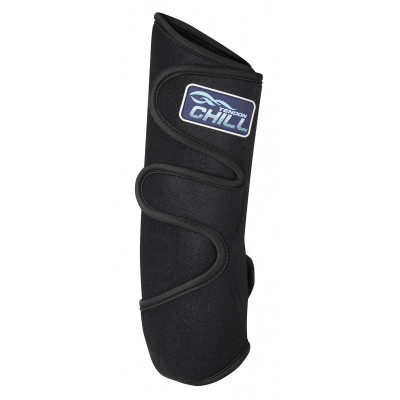 Guêtres refroidissantes LeMieux Chill (Paire) Noir