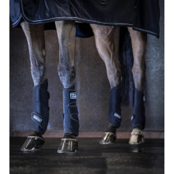 Ghette rinfrescanti LeMieux Chill (Coppia) Ghette rinfrescanti LeMieux Chill (Coppia)