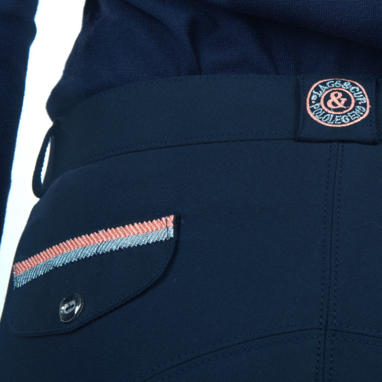 Pantaloni Flags & Cup Varena Junior Pantaloni Flags & Cup Varena Junior