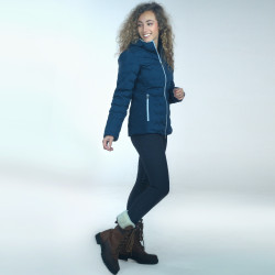 Pantaloni Flags & Cup Nakina donna