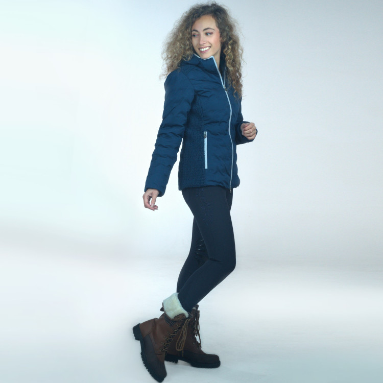 Pantaloni Flags & Cup Nakina donna Pantaloni Flags & Cup Nakina donna
