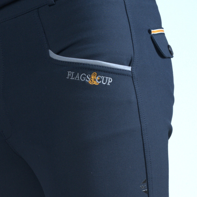 Pantaloni Flags & Cup Bassano uomo Pantaloni Flags & Cup Bassano uomo