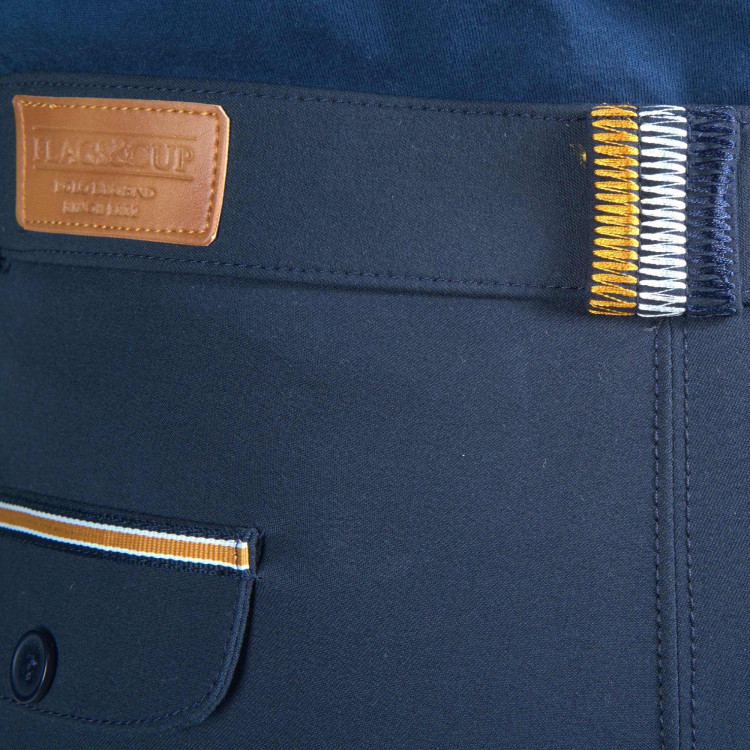 Pantaloni Flags & Cup Bassano uomo Pantaloni Flags & Cup Bassano uomo