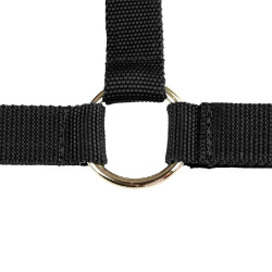 CAPEZZA IN NYLON APERTO