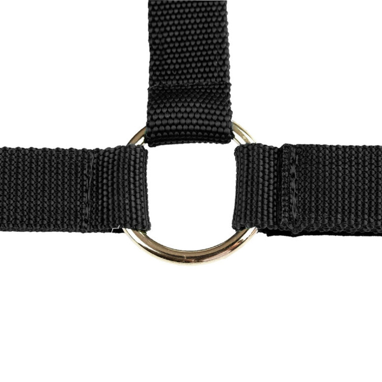 CAPEZZA IN NYLON APERTO
