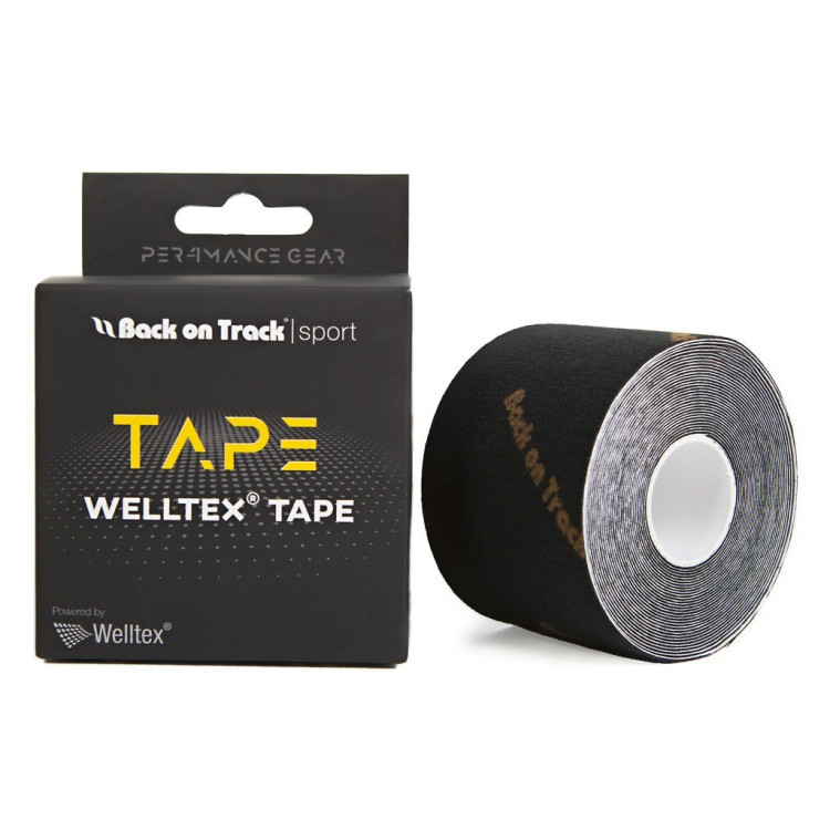 Nastro adesivo Back on Track® Welltex®