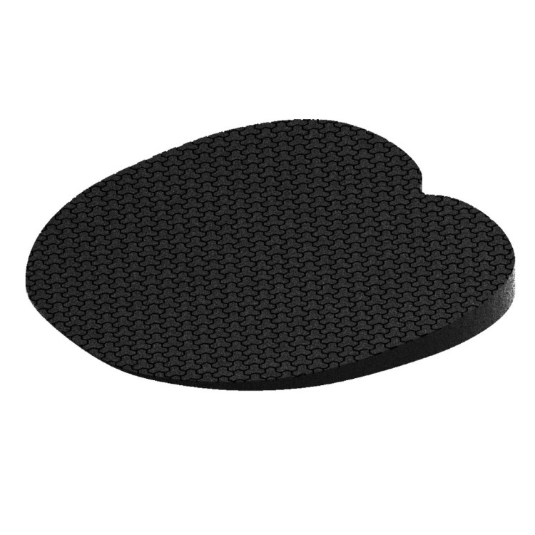 Cuneo compensato 3 gradi Scoot Boots la coppia Cuneo compensato 3 gradi Scoot Boots la coppia