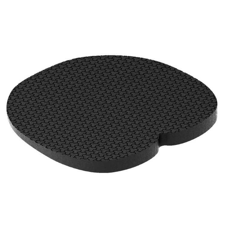 Cuneo compensato 3 gradi Scoot Boots la coppia Cuneo compensato 3 gradi Scoot Boots la coppia
