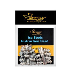 Ramponi Scoot Ice Ramponi Scoot Ice