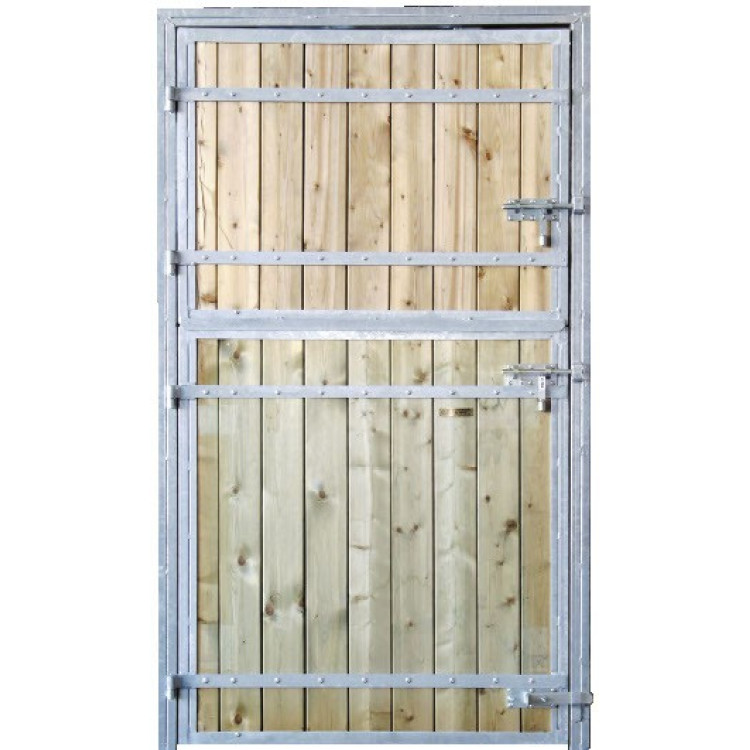 PORTA BOX STANDARD - APERTURA A SINISTRA