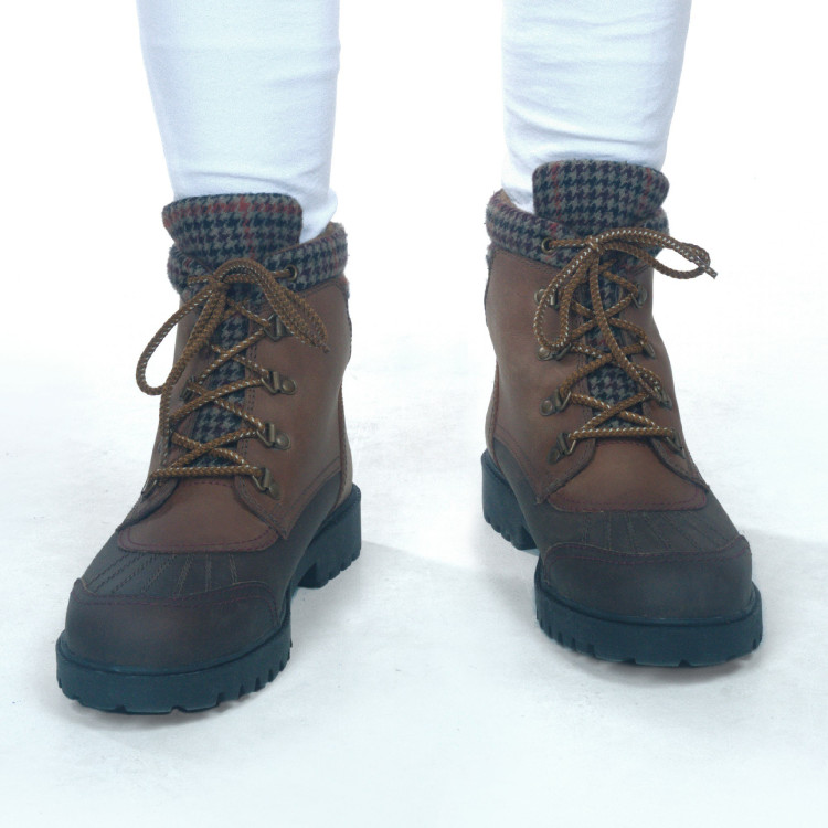 Stivali invernali Flags & Cup Soren