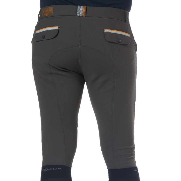 Pantaloni Flags & Cup Chaco Junior Pantaloni Flags & Cup Chaco Junior