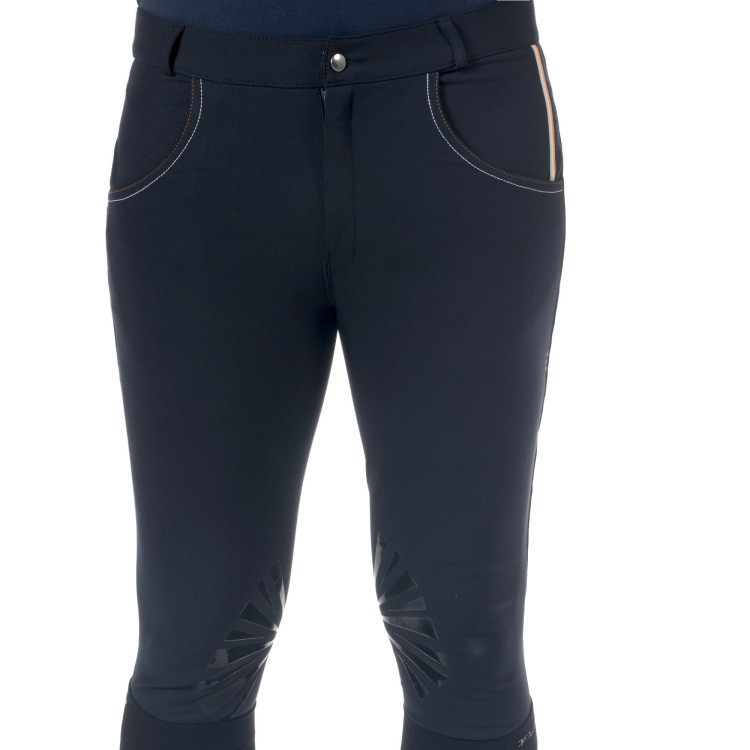 Pantaloni Flags & Cup Chaco uomo Pantaloni Flags & Cup Chaco uomo
