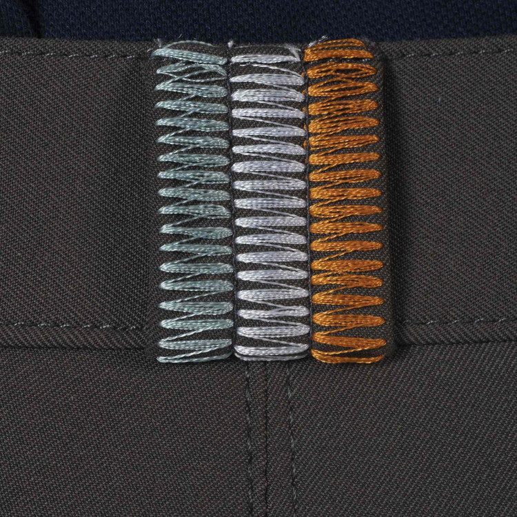 Pantaloni Flags & Cup Chaco uomo Pantaloni Flags & Cup Chaco uomo