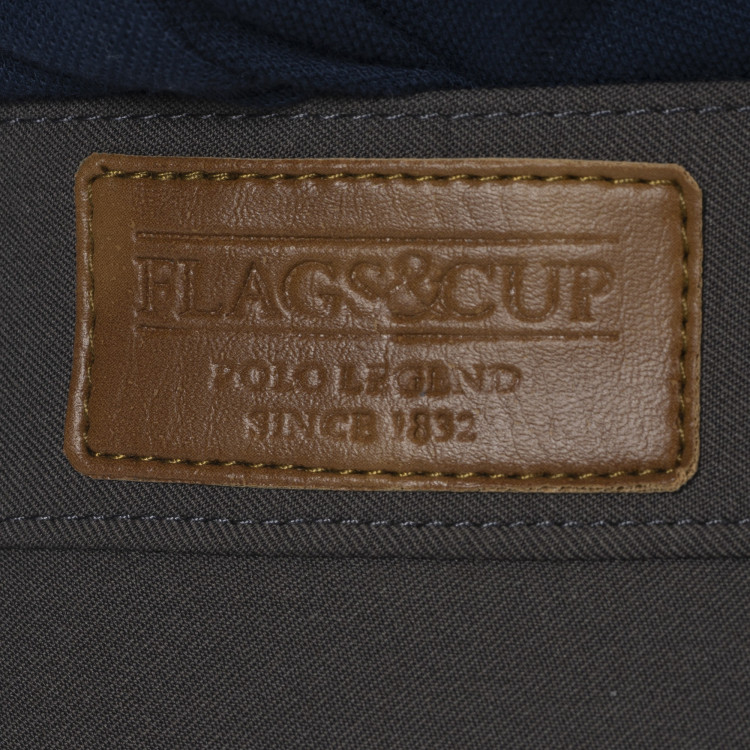 Pantaloni Flags & Cup Chaco uomo Pantaloni Flags & Cup Chaco uomo
