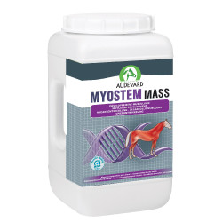 Myostem Mass Audevard