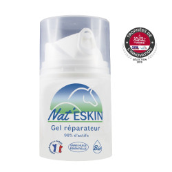 Gel riparatore Nat'ESKIN