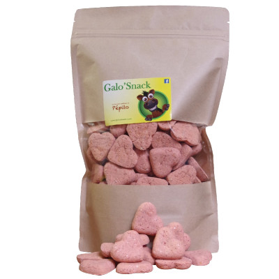 Caramelle Cuore Galo'Snack