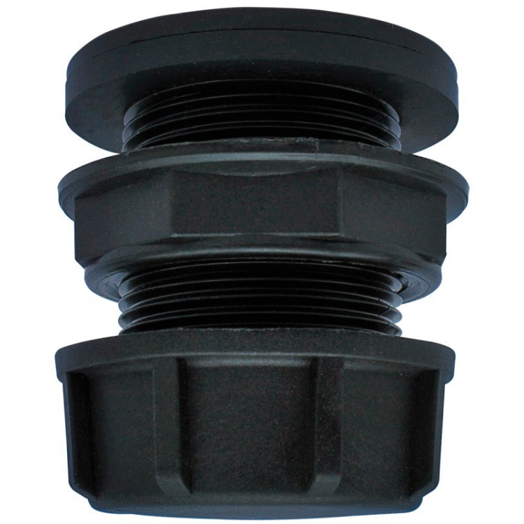 Passaparete completo 33/42 mm La Gée